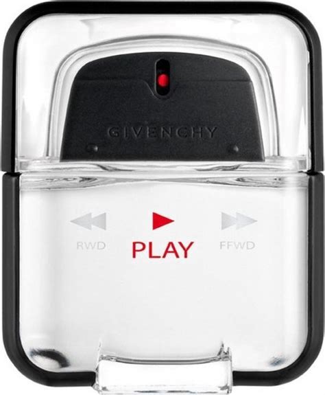 givenchy play ebay|Givenchy play for him.